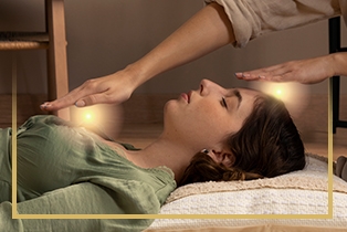 KALBİN CANLANMASI SEANSI