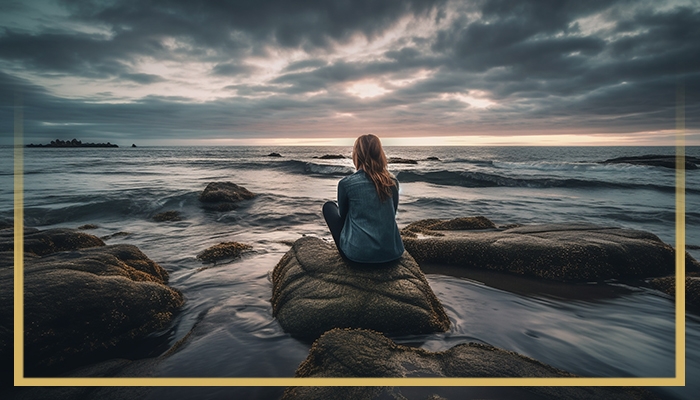 NEFS - KALBİN YANKISININ SIRRI? Görseli